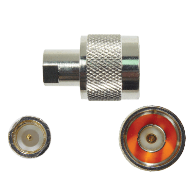 N-Male to FME-Male Adapter / Connector