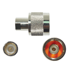 N-Male to FME-Male Adapter / Connector