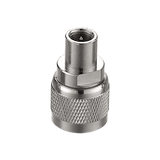 N-Male to FME-Male Connector