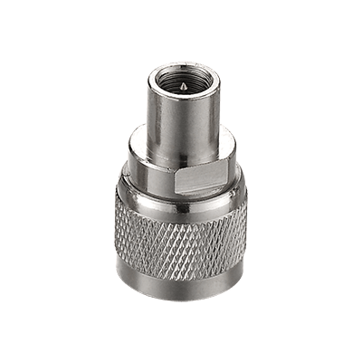 N-Male to FME-Male Connector