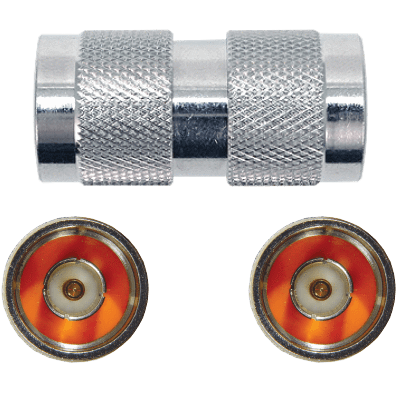 N-Male to N-Male Adapter / Connector | weBoost 971148 by Wilson Electronics / WilsonPro