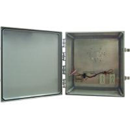 Heat Enclosure For WiFi Access Point