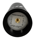 NMO Antenna Bottom Connection