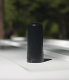 NMO Antenna Installed on Fleet Vehicle