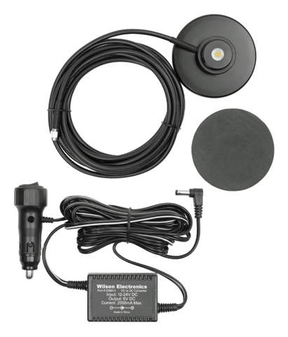 NMO Soft Install Bundle / Fleet Soft Install Bundle Kit | weBoost 318405