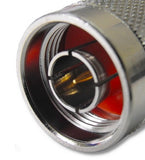 N-Male to SC240 Cable Crimp (SureCall SC-CN-15)