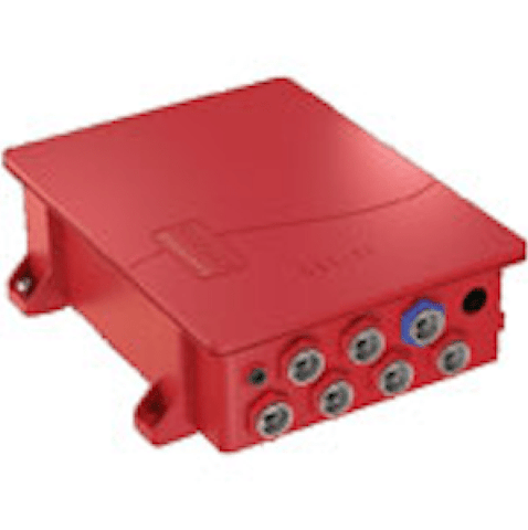 Network Unit for Cel-Fi QUATRA RED