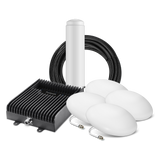 SureCall Fusion5X 2.0 w/Ultra Thin Dome Antenna Options | SC-Fusion5X2