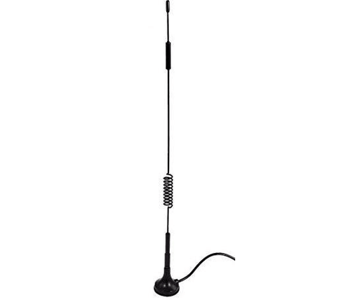 Omni Magnet Base Antenna for Cellular 2G, 3G, 4G, LTE and WiFi