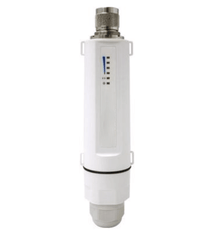 Outdoor PoE WiFi Receiver 2.4 GHz 802.11n AP/CPE IP68