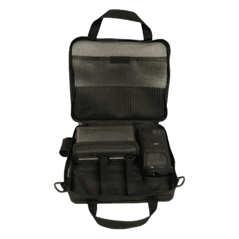 Portable Signal Booster Vented Carrying Case | weBoost 859924