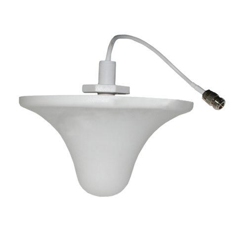 Public Safety Antenna for Distributed Antenna System (DAS)