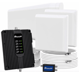 Canada Cell Signal Booster for Home & Building