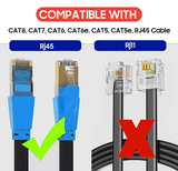 RJ45 coupler