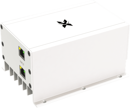 Range Extender Module for Cel-Fi QUATRA 4000