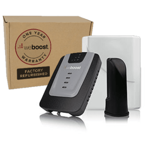 Refurbished weBoost Home Room Signal Booster | 472120R