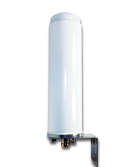 Omni Full Band Antenna 3G, 4G (3-4dB, 50 Ohm, Fiberglass, SureCall SC-288W)