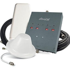 SureCall DualForce 3G Yagi/Dome Building Booster 25000 Sq. Ft.