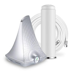 iPhone Signal Booster for Home, Office, or Building