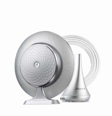 Refurbished SureCall EZ-4G LTE Cell Phone Signal Booster