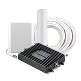 Refurbished SureCall Fusion4Home Omni & Panel Antenna Home & Office Signal Booster