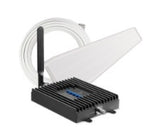 Refurbished SureCall Fusion4Home Yagi & Whip Antenna Home & Office Signal Booster