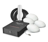 SureCall Force5 2.0 w/ Ultra Thin Dome & Plenum Cable Option (USA)