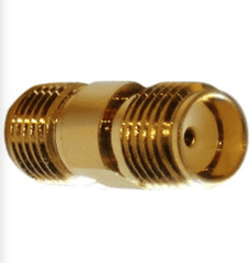 SMA-Female to SMA-Female Connector Adapter