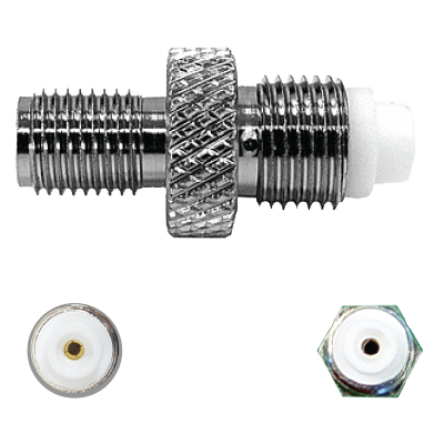 SMA-Female to FME-Female Adapter / Connector | weBoost 971136 by Wilson Electronics / WilsonPro