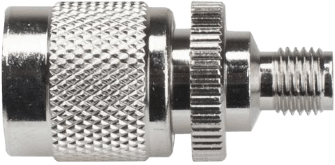 SMA-Female to TNC-Male Connector Adapter