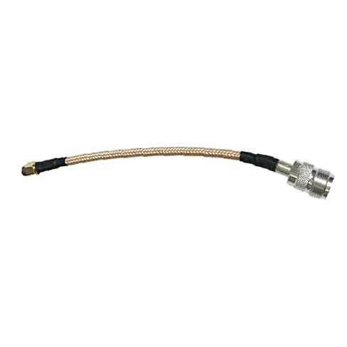 SMA-Male to N-Female Pigtail Adapter