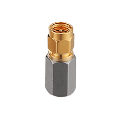 SMA-Male to FME-Male Connector