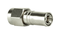 SMA Male to SMB Female Connector