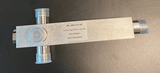 SP3-727-NF Three Way Splitter (50 Ohm, 700-2700 MHz) with N-Female Connectors