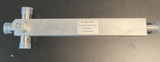 SP4-727-NF Four Way Splitter (50 Ohm, 700-2700 MHz) with N-Female Connectors