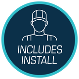 SURECALL FUSION INSTALL INCLUDES INSTALLATION