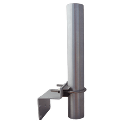 Signal Booster Outdoor Building Antenna Mounting Pole