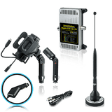 Cell Phone Signal Booster for Vehicle (Canada)