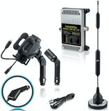 Cell Phone Signal Booster for Vehicle (Canada)