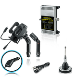 Cell Phone Signal Booster for Vehicle (Canada)