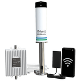 Marine Cellular Booster for Small Open Boats (4G/5G)