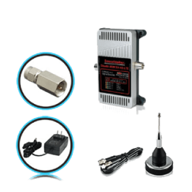 GSM Signal Booster