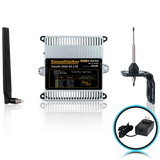 SmoothTalker High Power Stealth Z6-60 dB 3500 Ft² 6 Band w/Omni Antennas