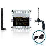 SmoothTalker High Power Stealth Z6-65 dB 6500 Ft² 6 Band w/Omni Antennas