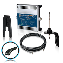 SmoothTalker X6 Pro RV, 55 or 50 dB, Omni Antenna