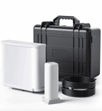 SolidRF SpeedPro Canada Cell Phone Signal Booster For Building