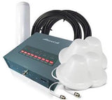 SureCall Force5 3G & 4G Adjustable Booster for Large Buildings 25,000 to 250,000 sq. ft.