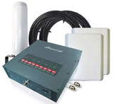 SureCall Force5 3G & 4G Adjustable Booster for Large Buildings 25,000 to 250,000 sq. ft.