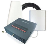 SureCall Force5 3G & 4G Adjustable Booster for Large Buildings 25,000 to 250,000 sq. ft.