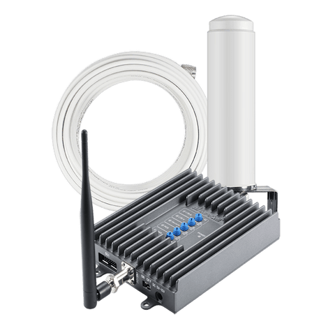 SureCall Fusion2Go F2G RV 1.0